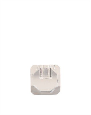 Sky Candle Holder - Small - Clear