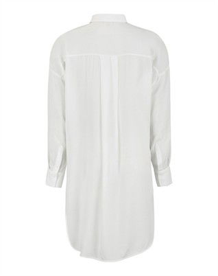 Freedom Long Skjorte