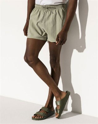 Arizona Eva Sandal - Khaki - Men