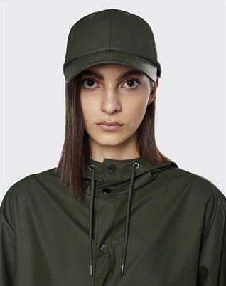 Cap - Unisex