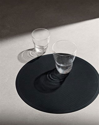 Vipp134 Dækkeserviet Rund