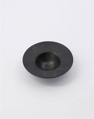 Æggebæger - Pion - Black/Brown