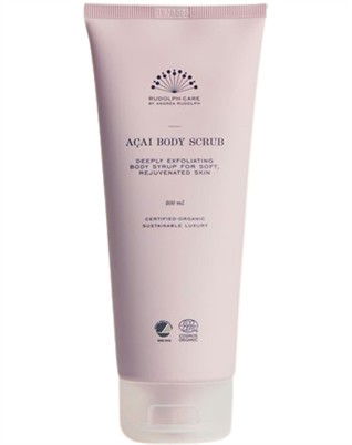 Acai Body Scrub