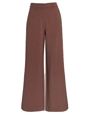 MSCHMacy Michelle HW Bukser - Hot Fudge