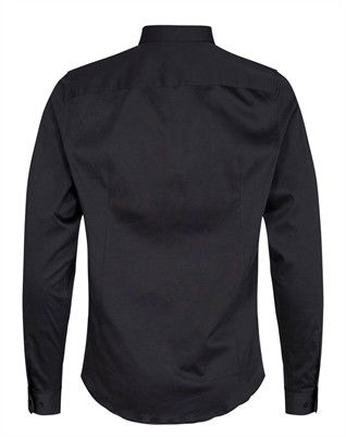 Marco Crunch Jersey Skjorte