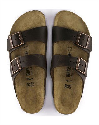 Arizona Sandal - Habana - Men