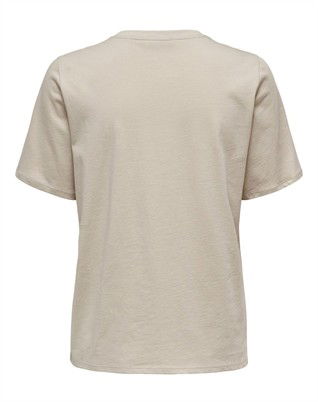 New Only Life T-shirt