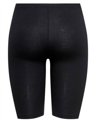 JDY - JDYAva Cykelshorts - Black