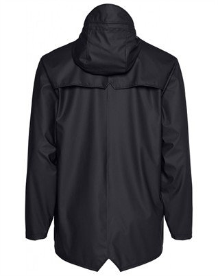 Kort Regnjakke - Unisex