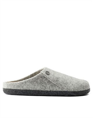 Zermatt Rivet - Light Grey - Women
