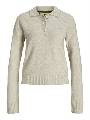 JXCatalina Diverse Polo Strik 