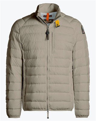 Parajumpers - Ugo Jakke - Atmosphere