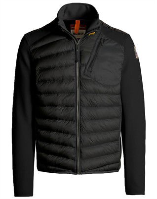 Parajumpers - Jayden Jakke - Black
