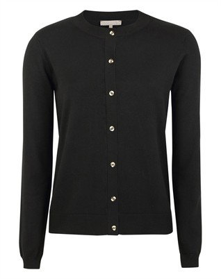 Marla New O-Neck
