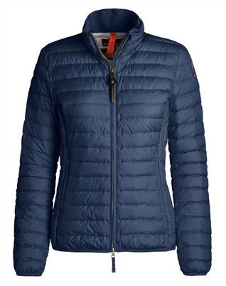 Parajumpers - Geena Puffer Jakke - Navy