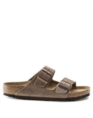 Arizona Sandal - Tobacco Brown - Men