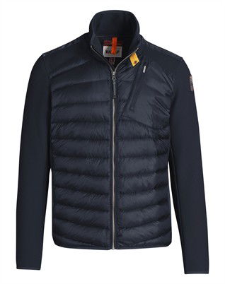 Parajumpers - Jayden Jakke - Blue Navy