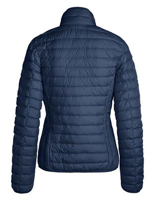 Parajumpers - Geena Puffer Jakke - Navy