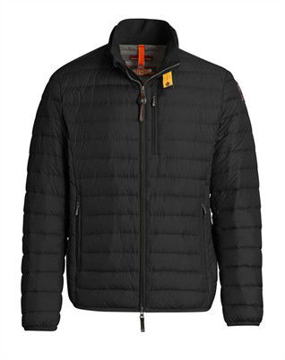 Parajumpers - Ugo Jakke - Black