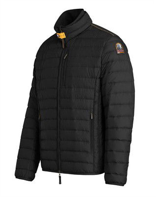 Parajumpers - Ugo Jakke - Black