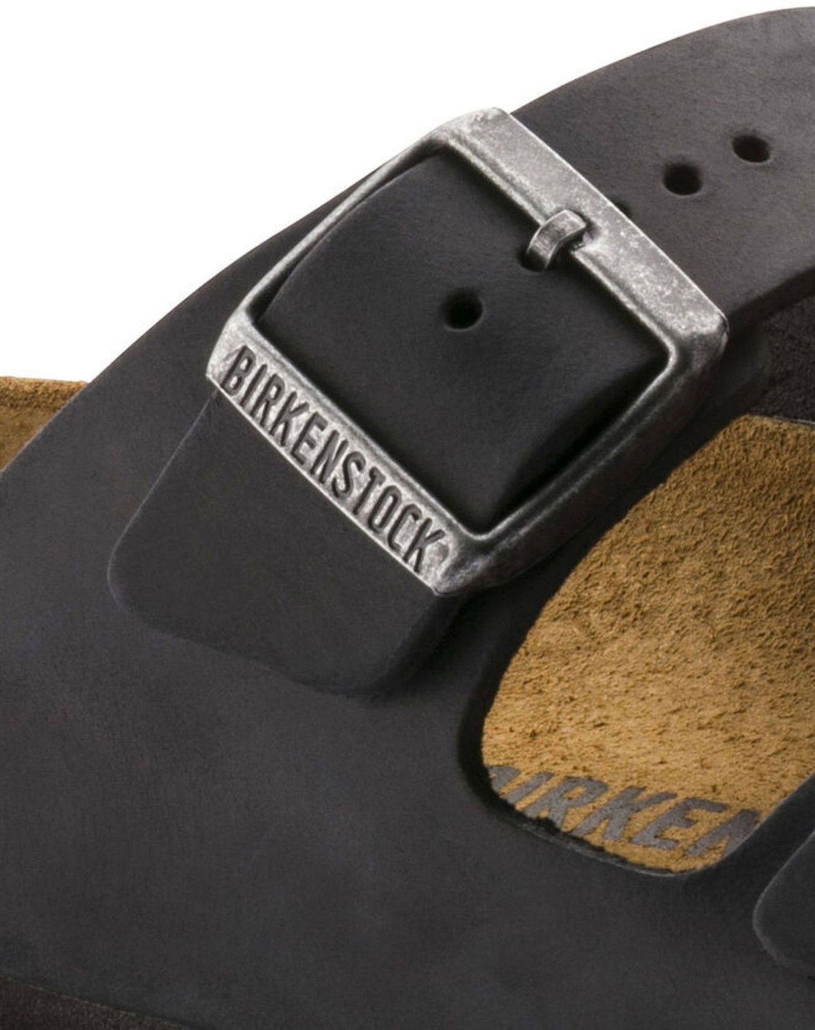 Arizona Sandal - Habana - Men