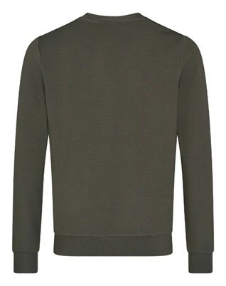 Abel Crew Neck Sweatshirt