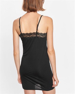 Jade Singlet Kjole