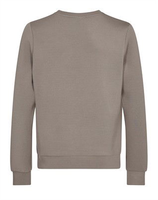 Abel Crew Neck Sweatshirt