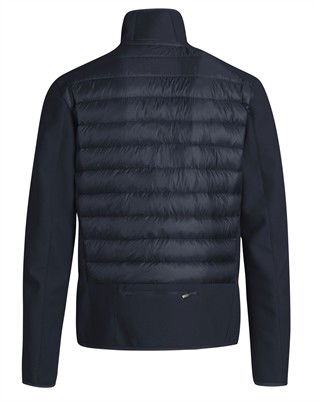 Parajumpers - Jayden Jakke - Blue Navy