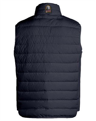 Parajumpers - Perfect Vest - Blue Navy