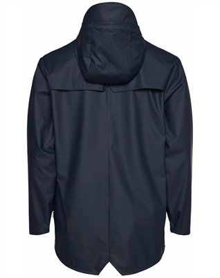 Kort Regnjakke - Unisex