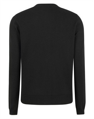 Marla New O-Neck