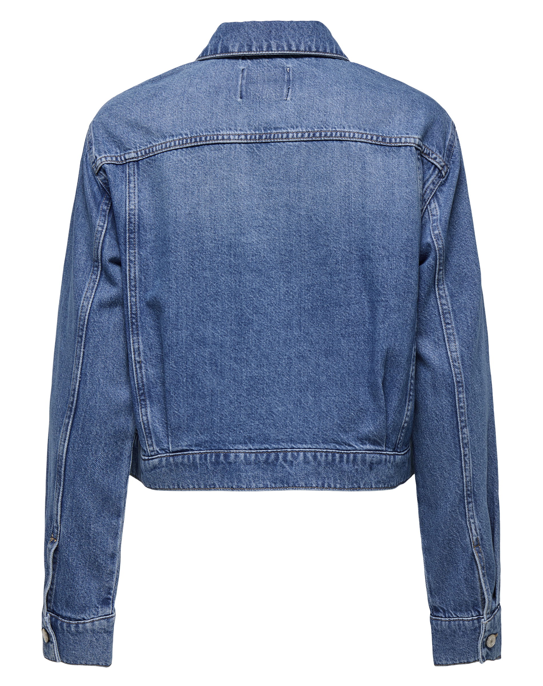 Lumi Denim Pim Jakke