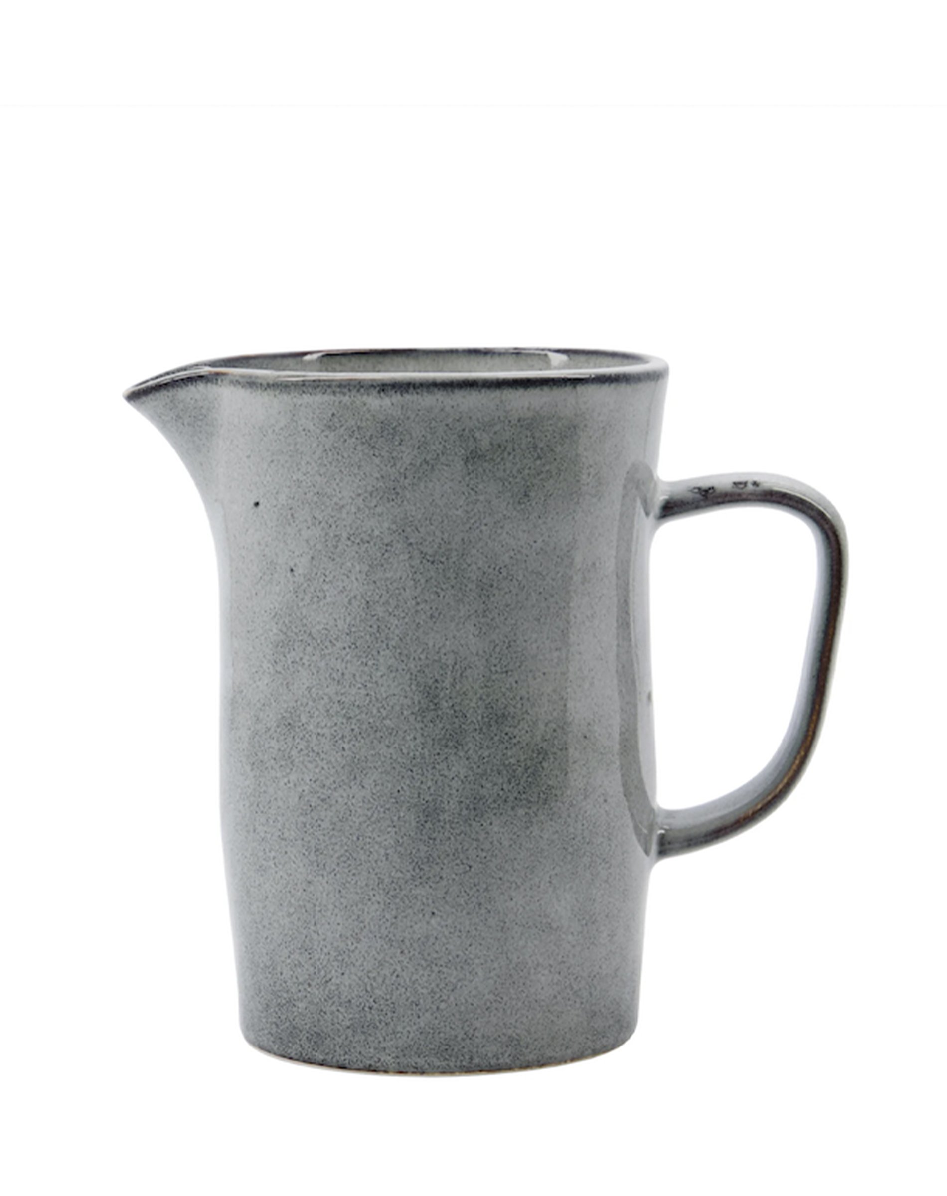 Kande - Rustic - Grey/Blue