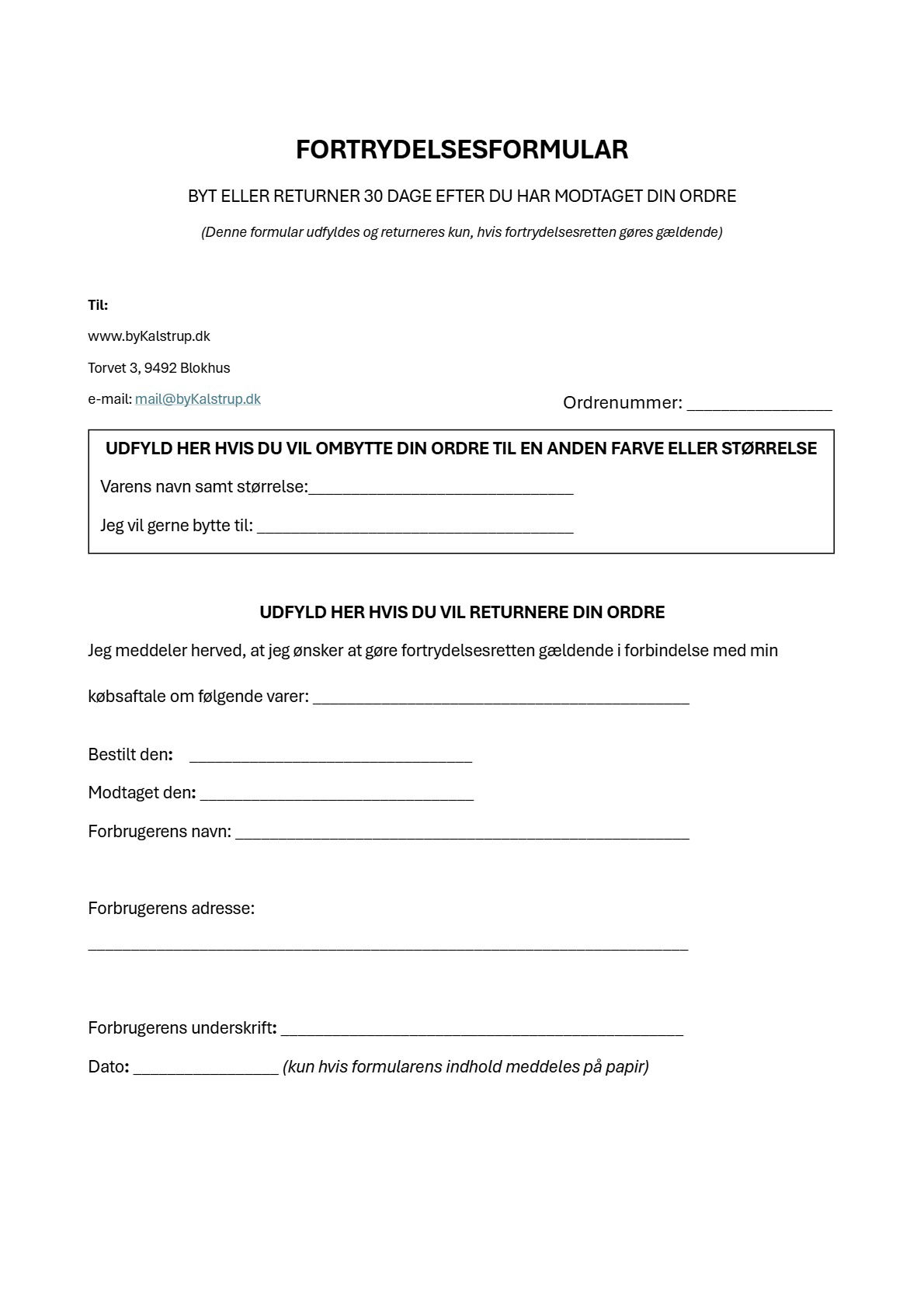 Fortrydelsesformular JPEG