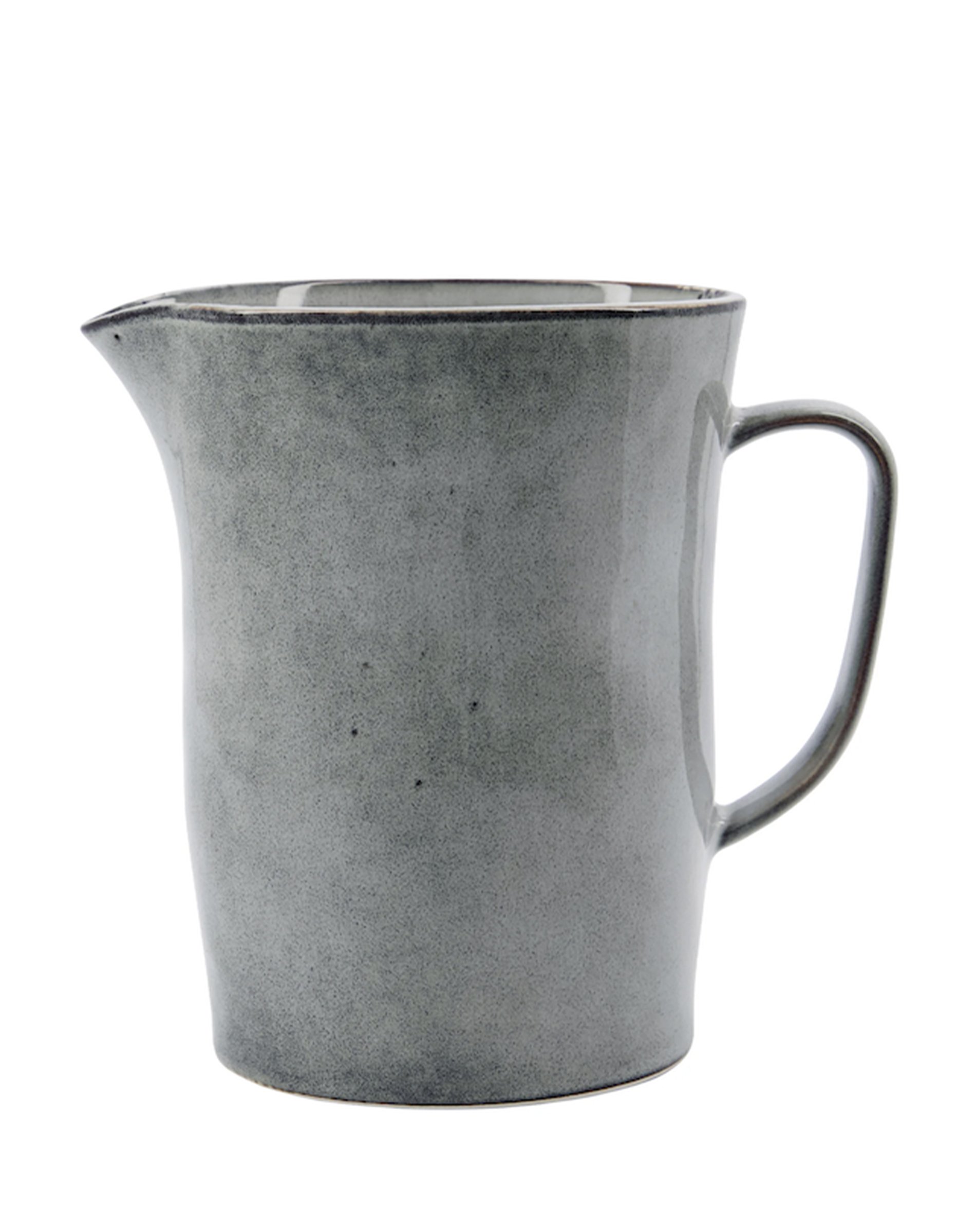 Kande - Rustic - Grey/Blue