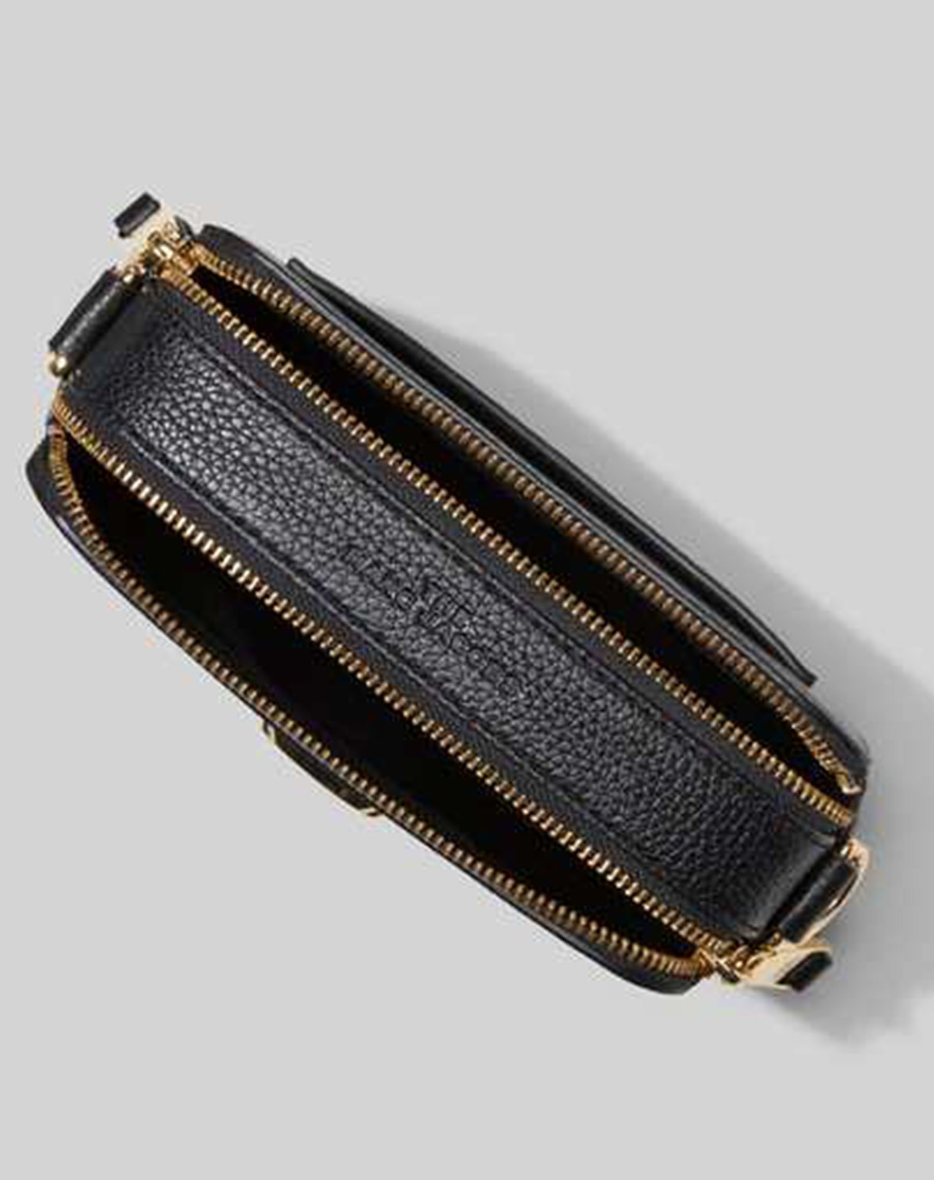 Marc Jacobs The Snapshot Gilded Taske Black Multi til Kvinder