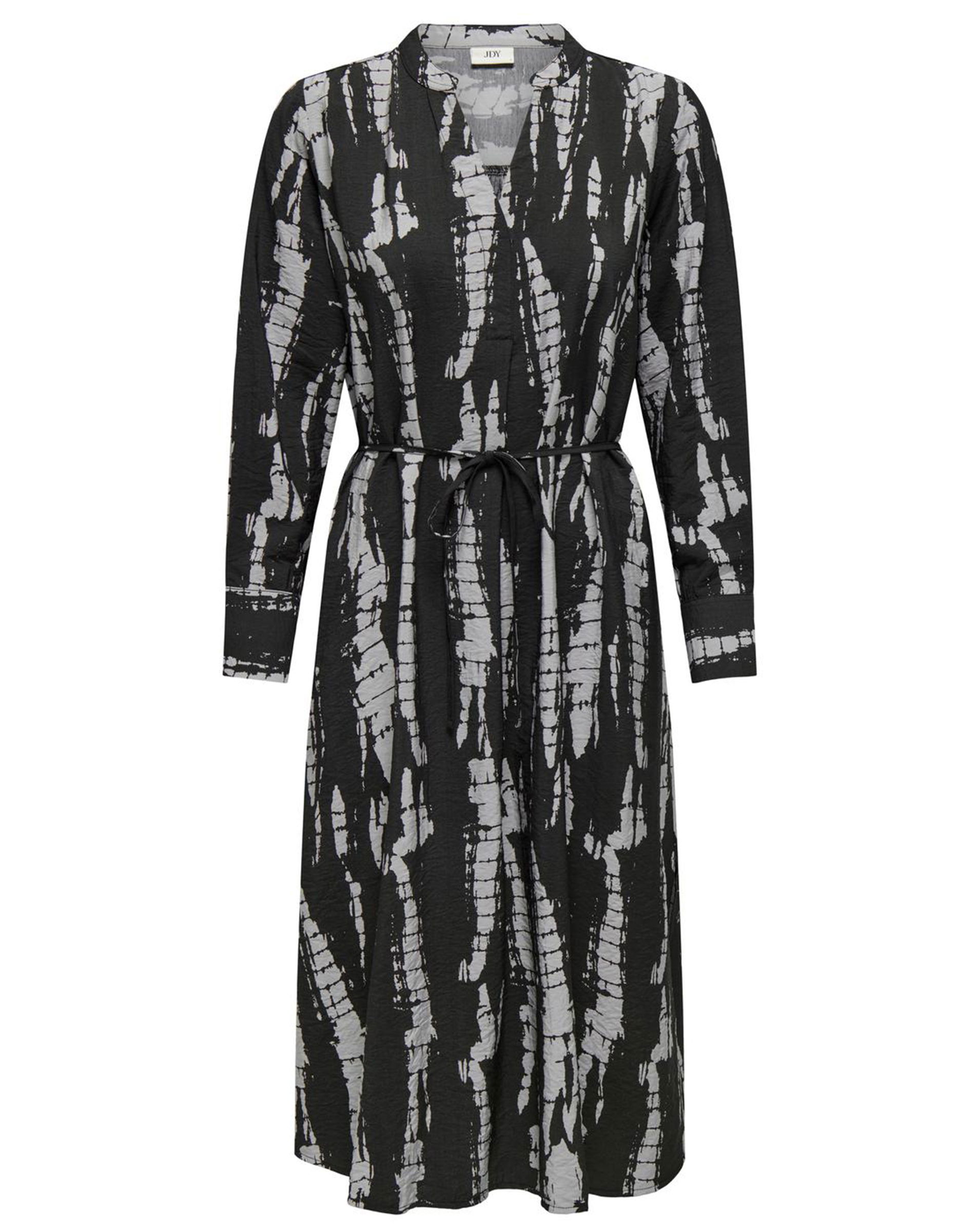 Soul Life Midi Kjole 