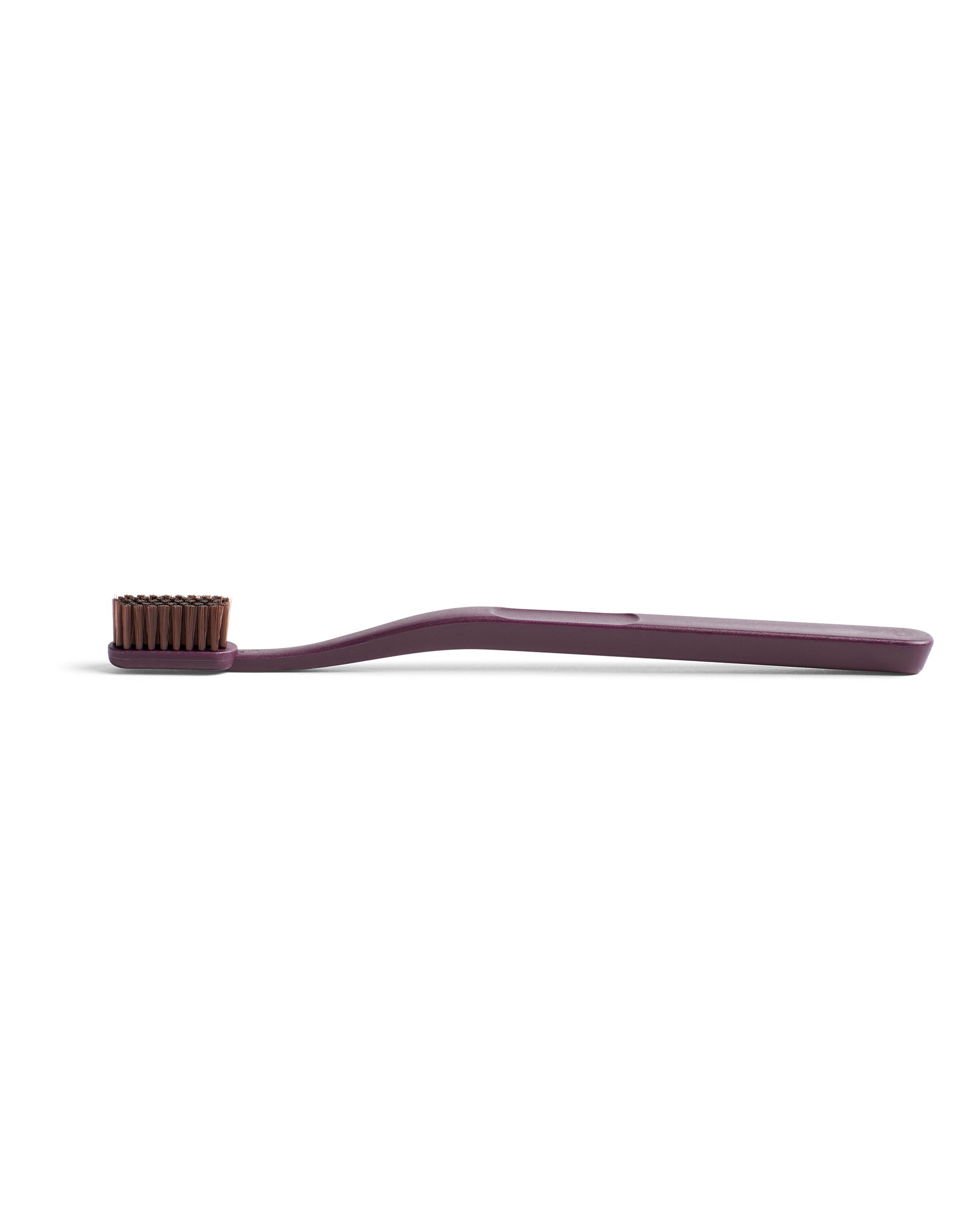 Tann Tandbørste - Burgundy
