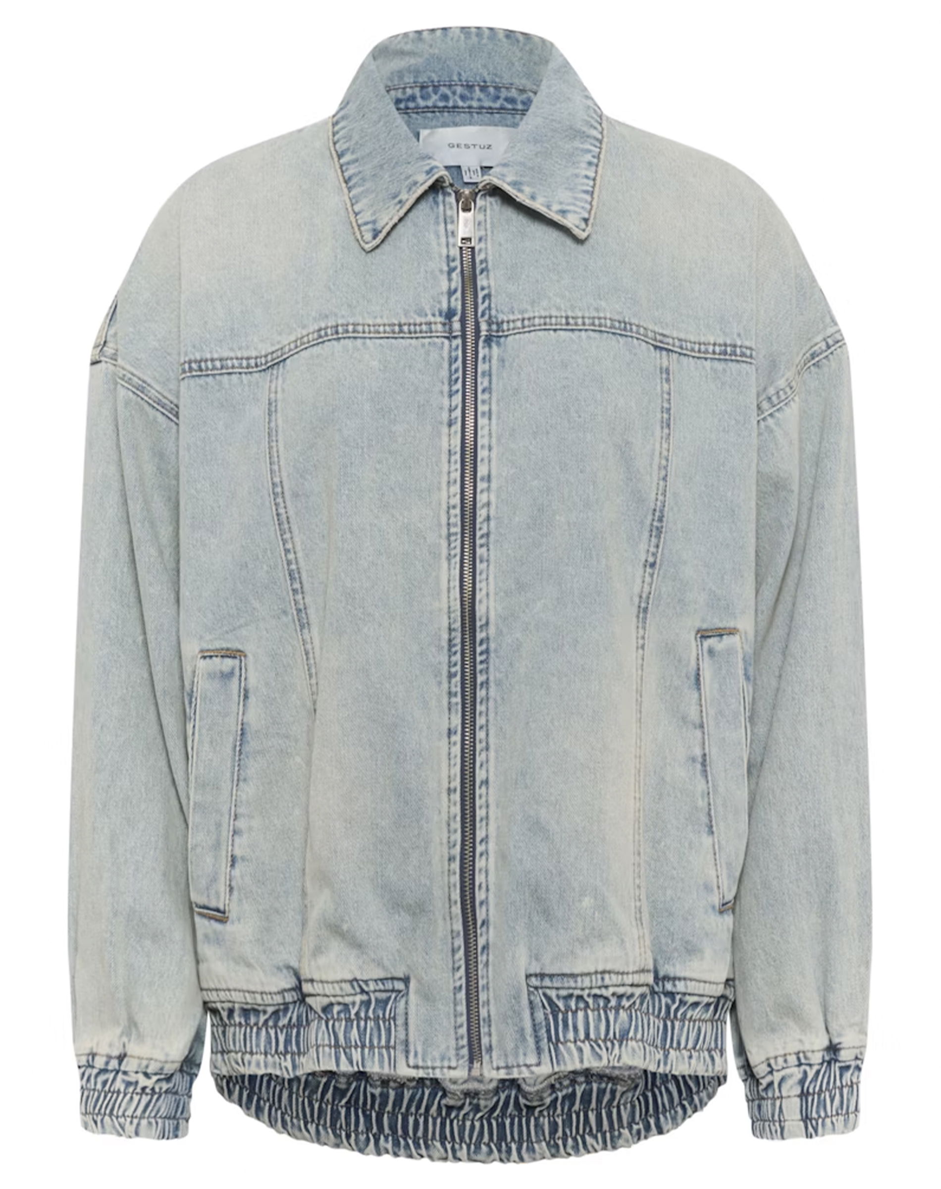 Asher GZ Bomber Jakke