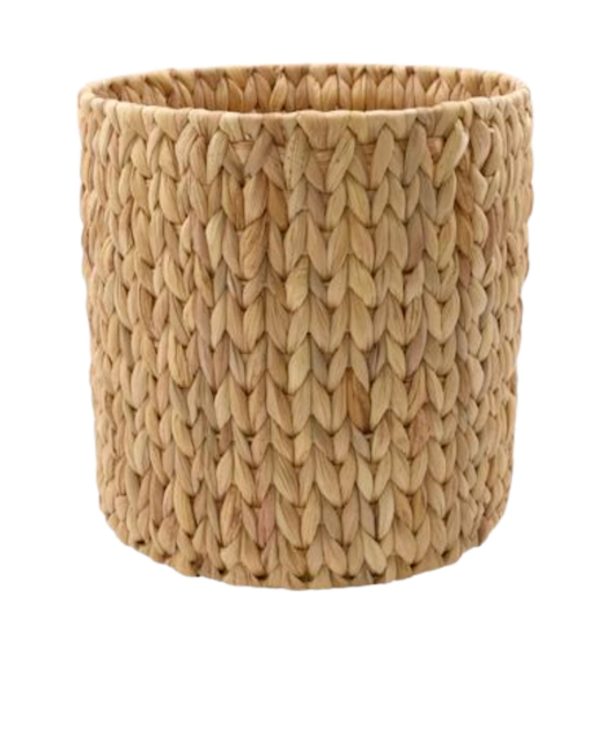 Opbevaringskurv Roun M - Nature