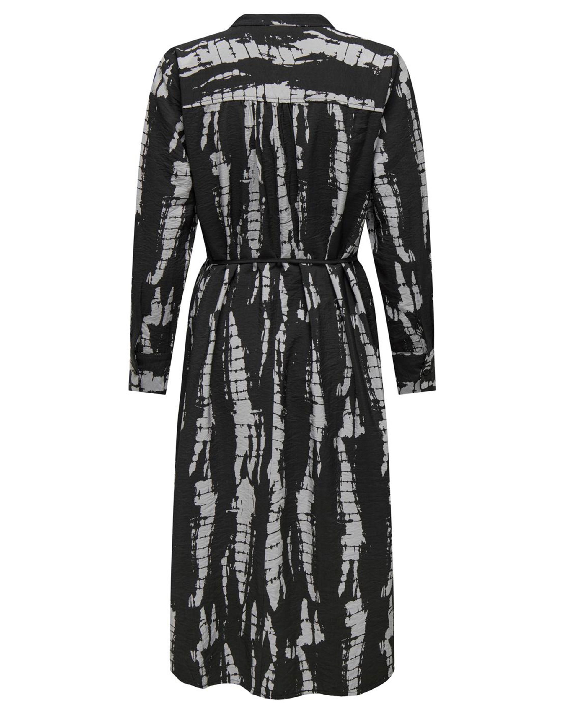 Soul Life Midi Kjole 