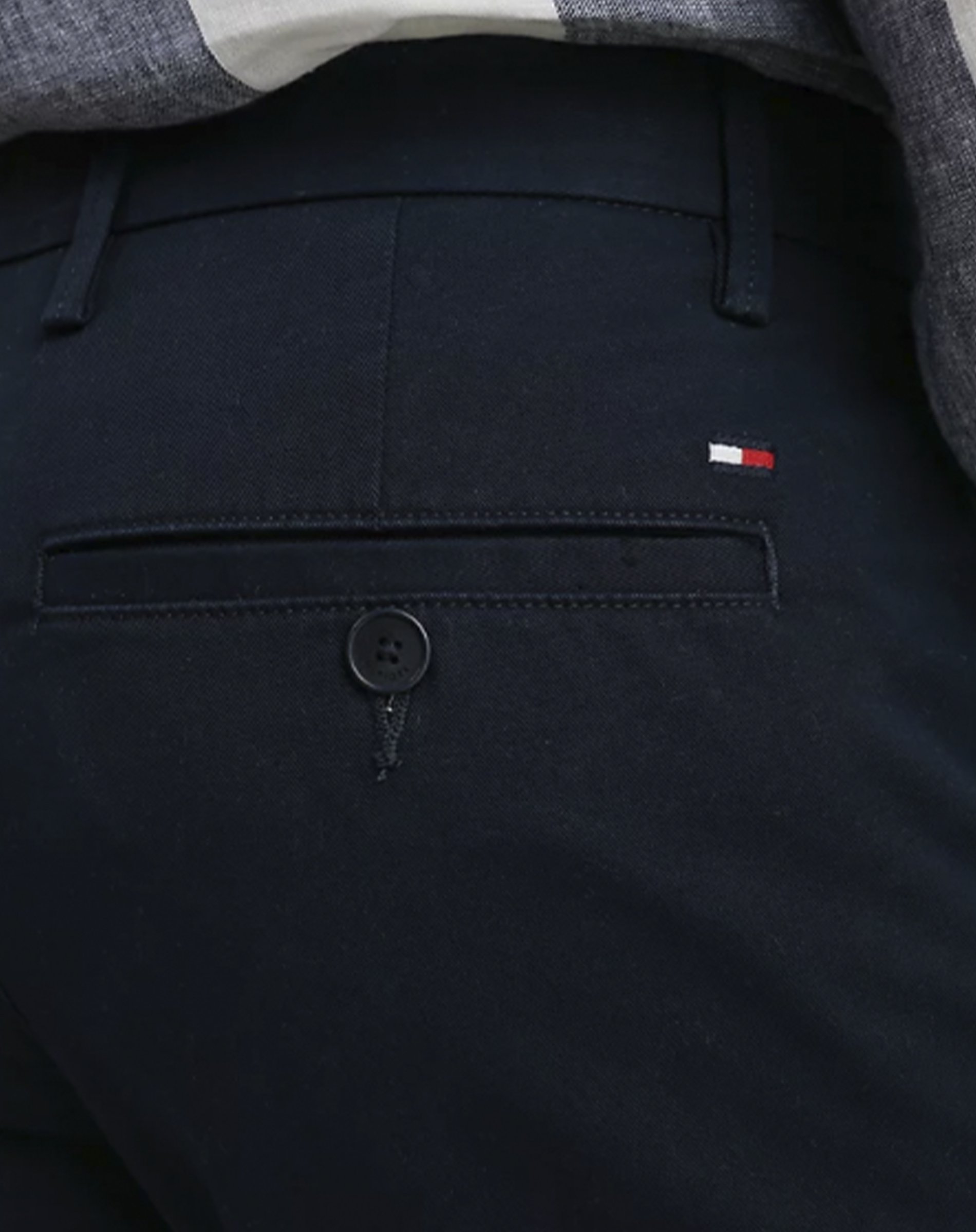 1985 bleecker pima cotton chinos