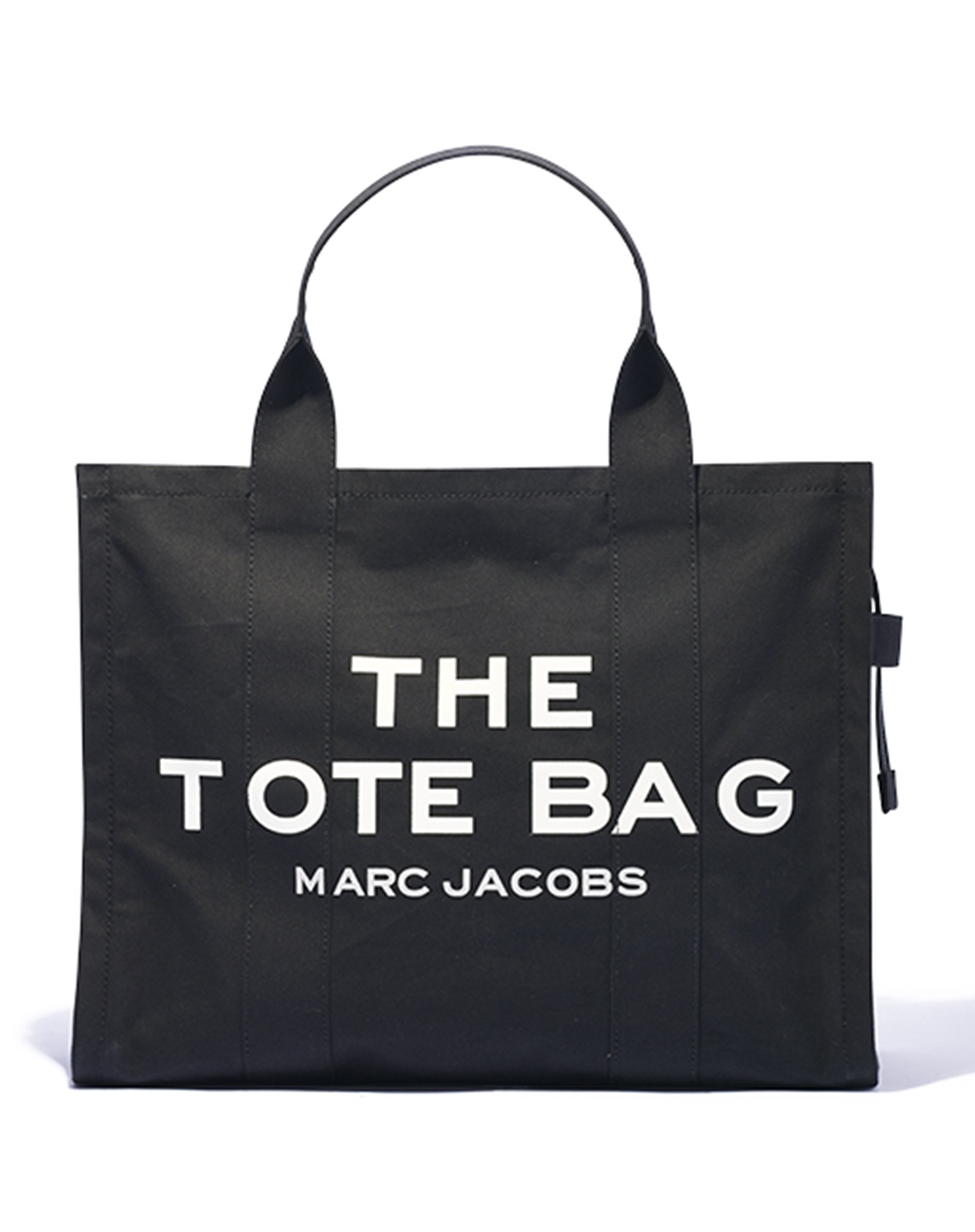 Kæmpe stor nøgle involveret Marc Jacobs The XL Tote Taske til Kvinder - byKalstrup